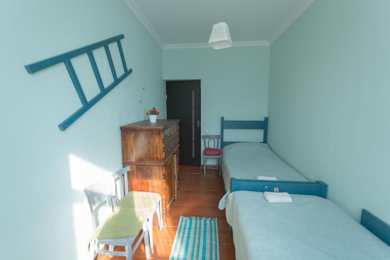 Chamich Guesthouse Debed Εξωτερικό φωτογραφία