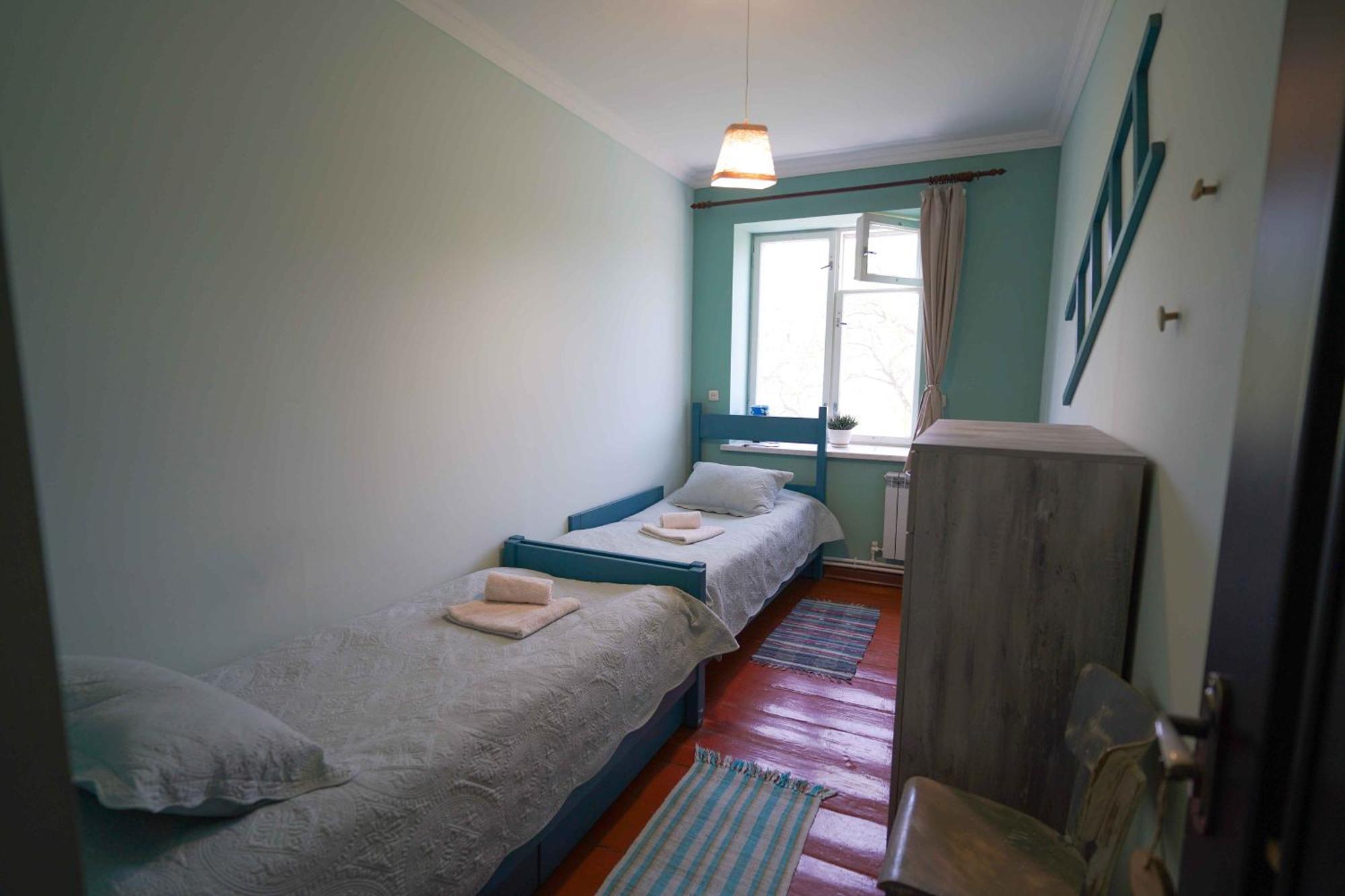 Chamich Guesthouse Debed Δωμάτιο φωτογραφία