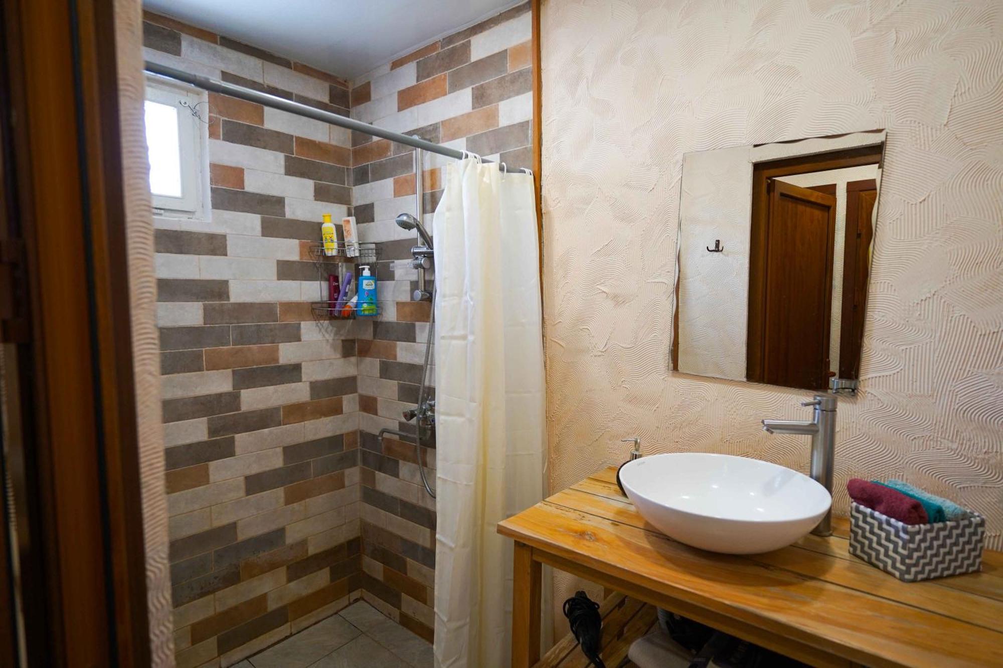 Chamich Guesthouse Debed Δωμάτιο φωτογραφία